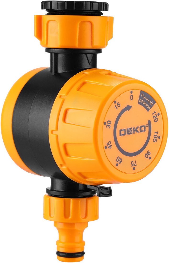 Таймер Deko DKIT06 081-2041