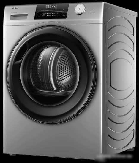 Сушильная машина Haier HD90-A2959S