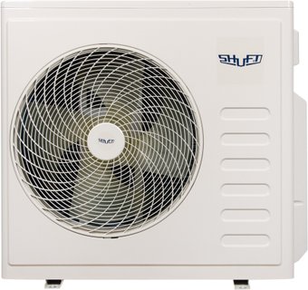 Наружный блок Shuft SFMO/I-32 FMI-4/N8/Out
