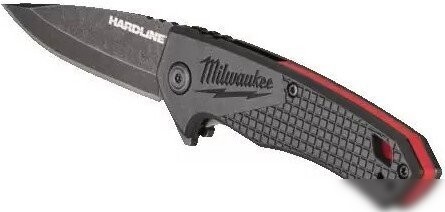 Складной нож Milwaukee Hardline 4932492452