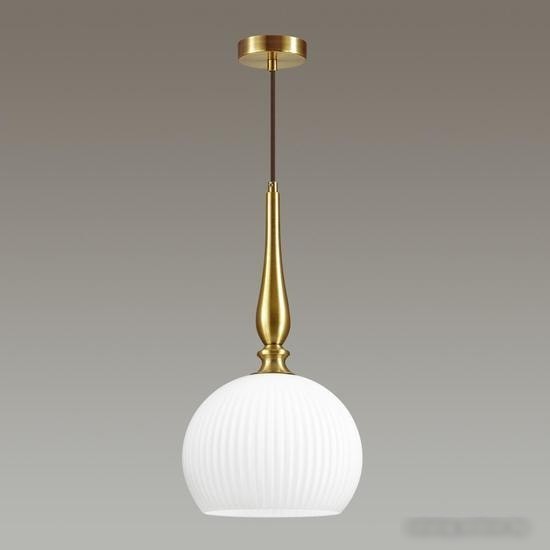 Подвесная люстра Odeon Light Runga 4766/1