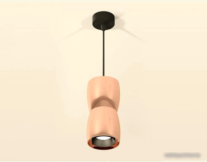 Подвесная люстра Ambrella light XP XP1144010