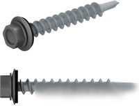 Саморез Starfix SMP2-31607-100