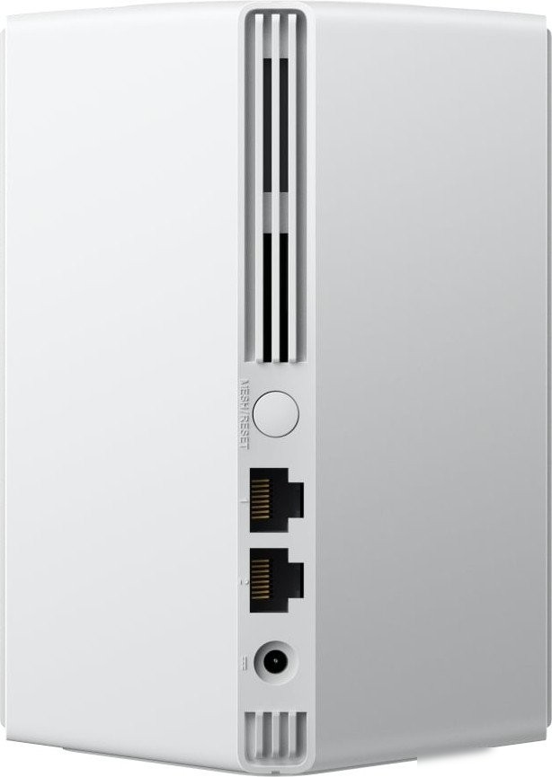 Wi-Fi роутер Xiaomi Mesh System AC1200 RD13 (международная версия)
