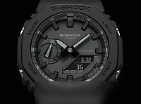 Наручные часы Casio GA-2100-1A1ER