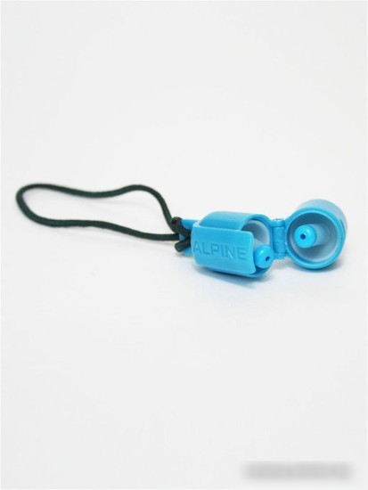 Беруши для плавания Alpine Hearing Protection SwimSafe 111.21.450