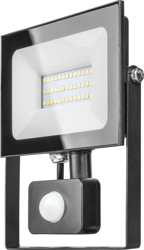Уличный прожектор Онлайт OFL-02-30-4K-BL-IP65-LED-SNRA