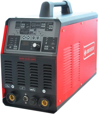 Сварочный инвертор Mitech AC/DC 200P