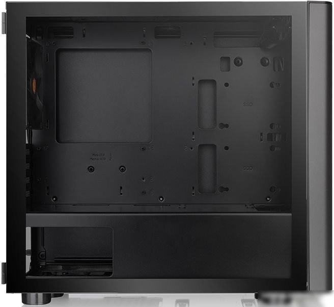Корпус Thermaltake V150 CA-1R1-00S1WN-00