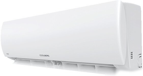 Кондиционер Coolberg Runa (on/off) CS-18R1-IN/CS-18R1-OUT