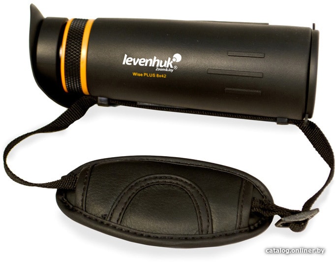 Монокуляр Levenhuk Wise PLUS 8x42