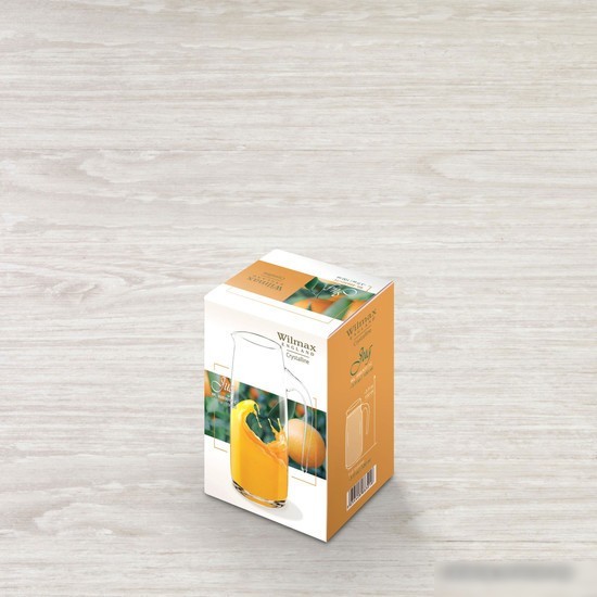 Кувшин Wilmax WL-888301/1C