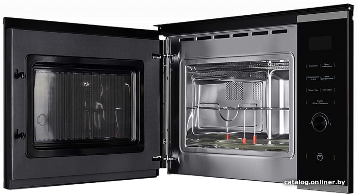 Микроволновая печь KUPPERSBERG HMW 650 BX