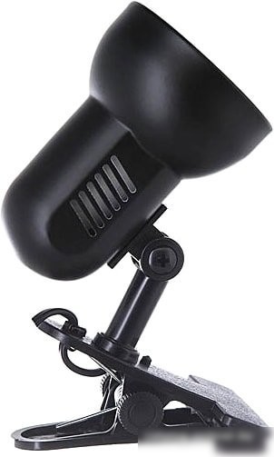 Настольная лампа Camelion H-035 С02 7197 (черный)