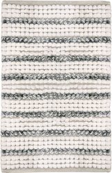 Коврик для ванной FORA Soft Cotton FOR-SC50-80STR