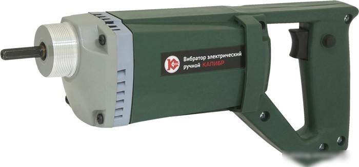 Вибратор глубинный Калибр ВЭР-750