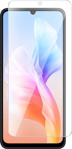 Защитное стекло BoraSCO Для Meizu Note 21 антиблик 74171