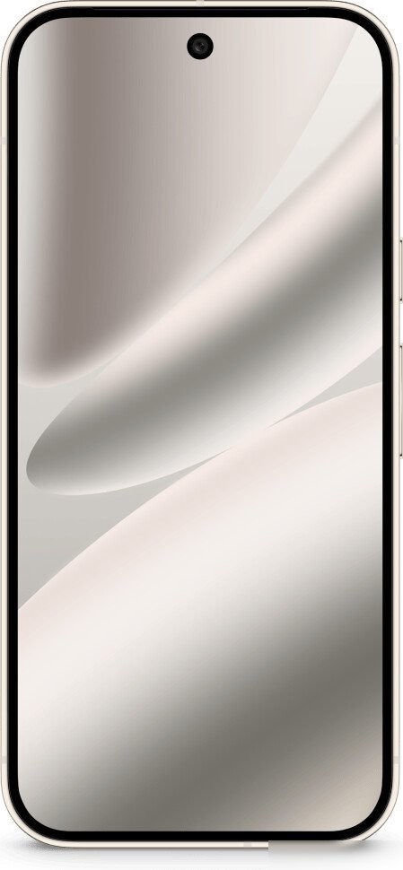Телефон Google Pixel 10 Pro 16GB/128GB (фарфор)