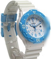 Наручные часы Casio LRW-200H-2BVEF