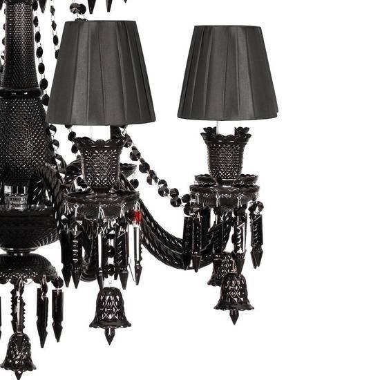 Подвесная люстра LOFT IT Heracleum 9022-63W