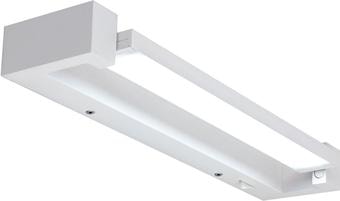 Светодиодная панель Citilux Визор CL708240N