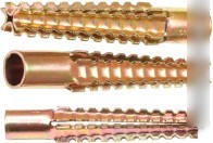 Дюбель распорный Starfix SMC3-39282-100