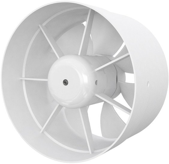 Осевой вентилятор Auramax VP D150 VP 150