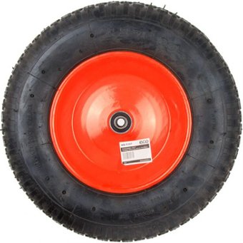 Колесо для тачки ECO WB-P207