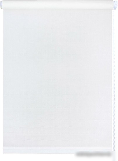 Рулонные шторы Legrand Декор 120x175 (белый)