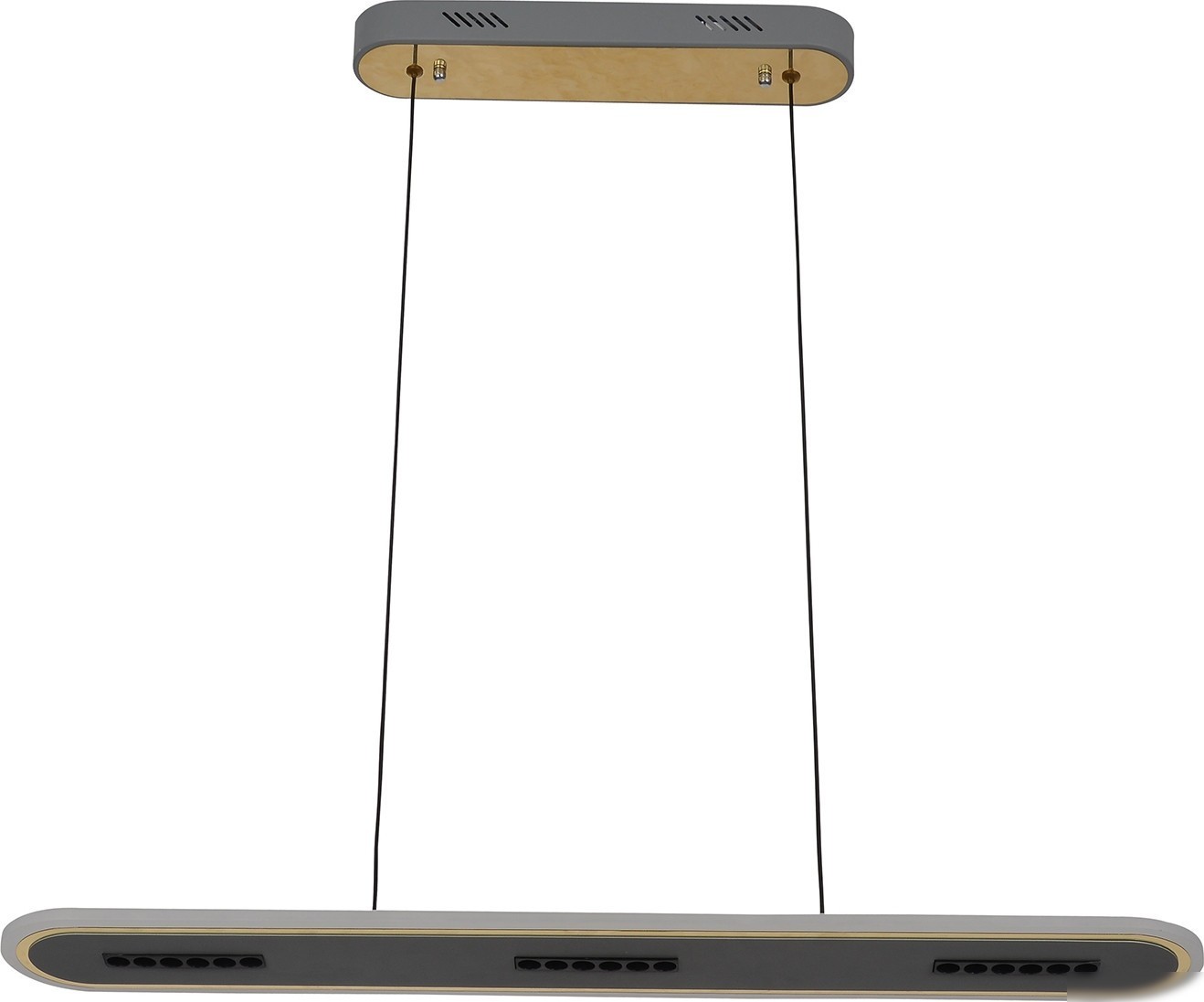 Подвесная люстра F-Promo Strimler 4472-3P