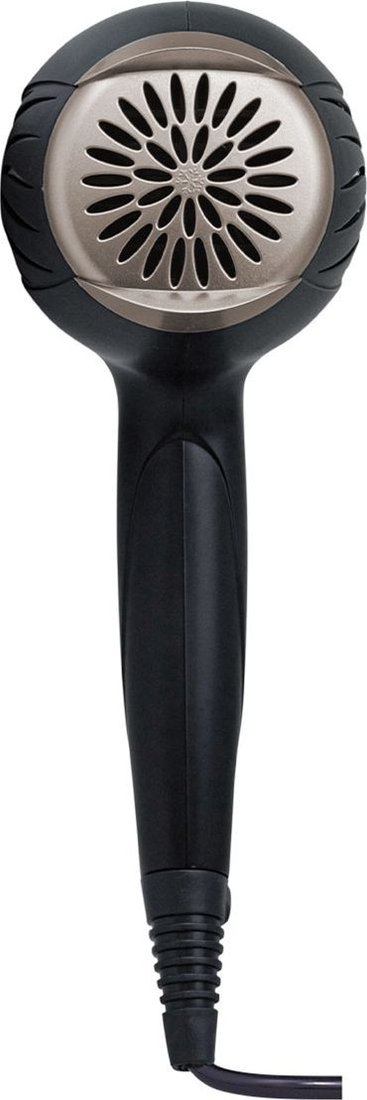 Фен Blackton Bt HD2241B (черный/золотистый)