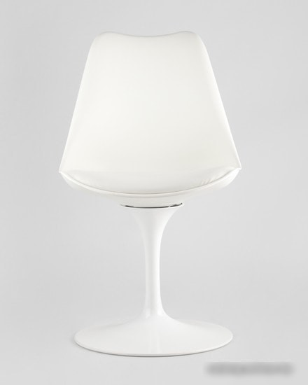 Стул Stool Group Tulip (белый)