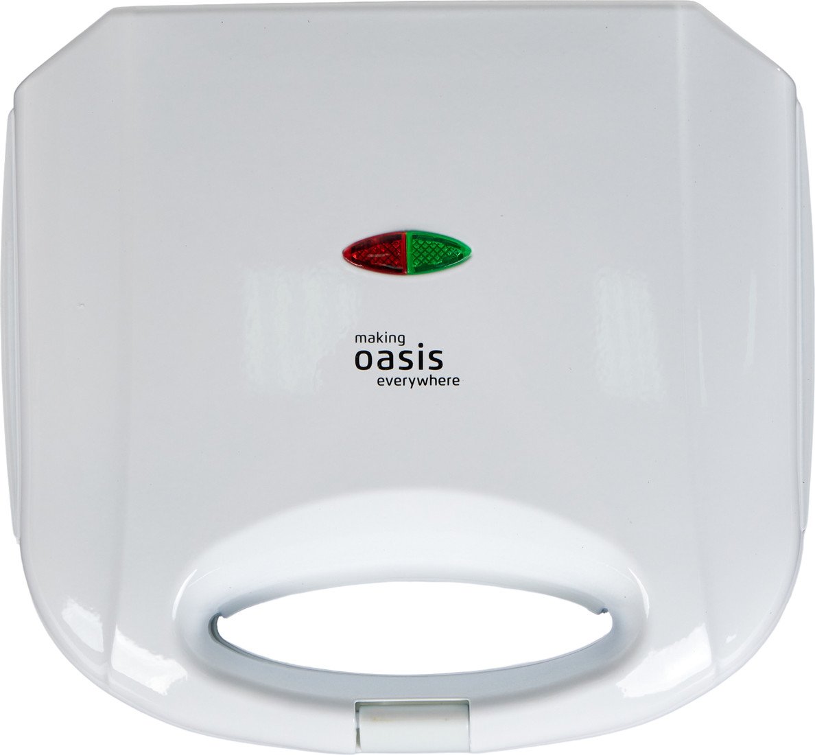 Вафельница Making Oasis Everywhere PK-VW