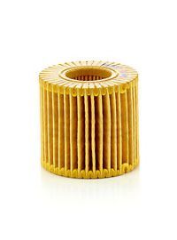 Масляный фильтр MANN-filter HU6006z