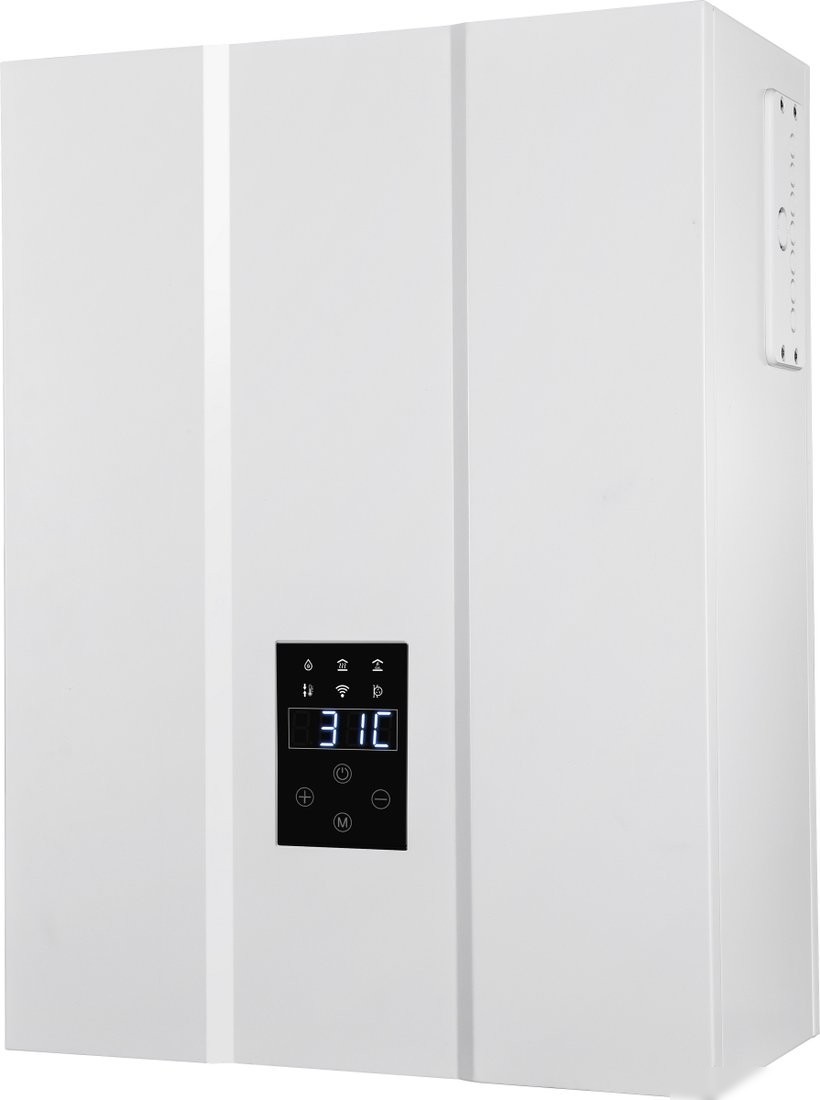 Отопительный котел Kentatsu Nobby Electro KBO (E)?20