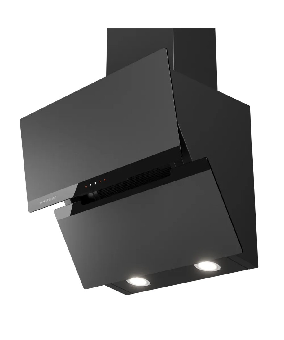 Кухонная вытяжка KUPPERSBERG F 663 B