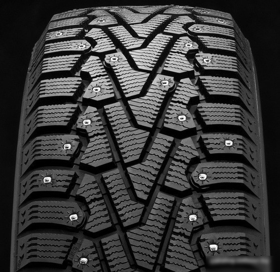 Автомобильные шины Pirelli Ice Zero 265/50R20 111H