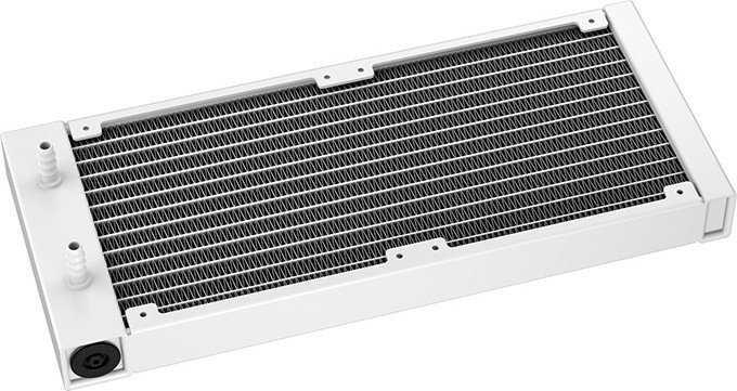 Система жидкостного охлаждения для процессора DeepCool LQ240 R-LQ240-WHDSMC-G-1