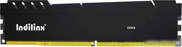 Оперативная память Indilinx Magic Series 8ГБ DDR4 3200 МГц IND-MD4P32SP08X
