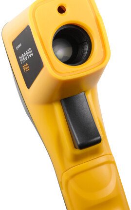 Пирометр Instrumax PIRO 900 PRO