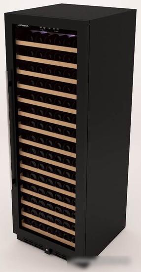 Винный шкаф Dunavox DX-194.490BK