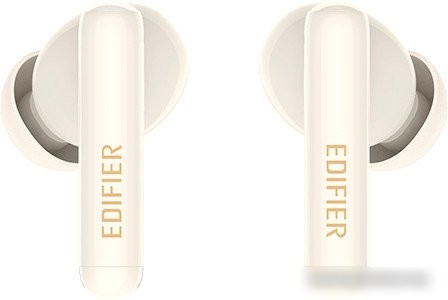 Наушники Edifier X5 Pro (бежевый)