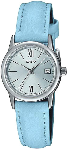 Наручные часы Casio LTP-V002L-2B3