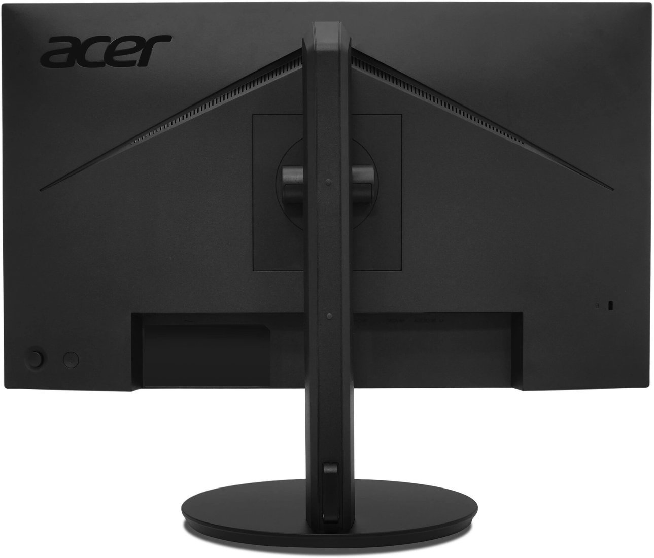 Игровой монитор Acer Vero CB272UGbmiiprx UM.HB2CD.G06