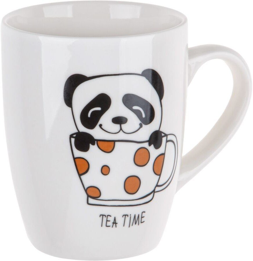 Кружка Perfecto Linea Mini Panda-4 30-063334