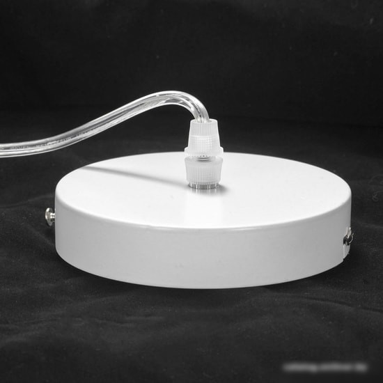 Подвесная люстра Lussole LGO GRLSP-8268