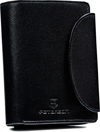 Кошелек Peterson PTN D357-BFA (черный)