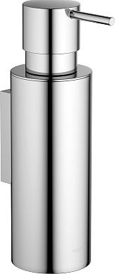 Дозатор для жидкого мыла Aquatek Оберон AQ4205CR