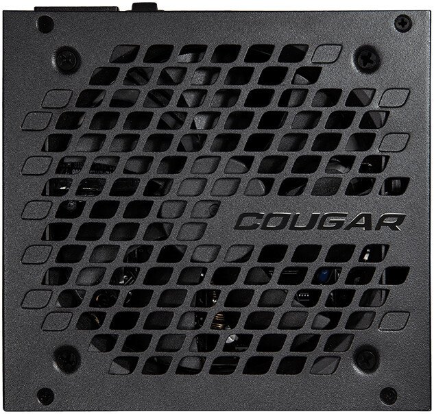Блок питания Cougar GEC 650 CGR GC-650