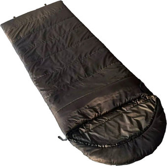 Спальный мешок TRAMP Taiga 200 XL TRS-059L (правая молния)